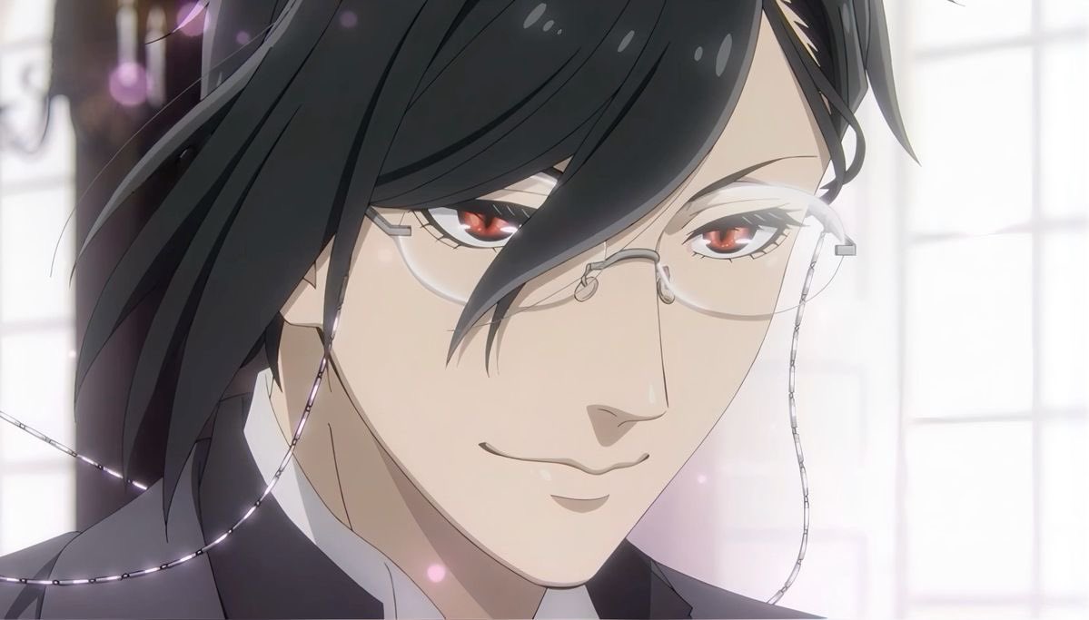kurotwst's tweet photo. the character                  his weakness https://t.co/oLeJfG5jPu