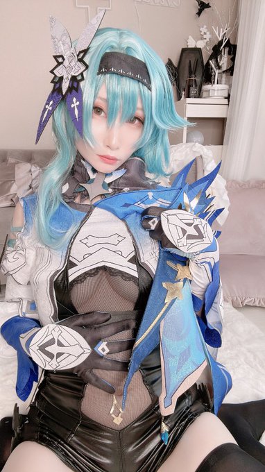 Twitterのコスプレ画像19