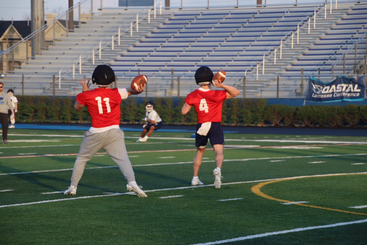 Kean University Football tweet media