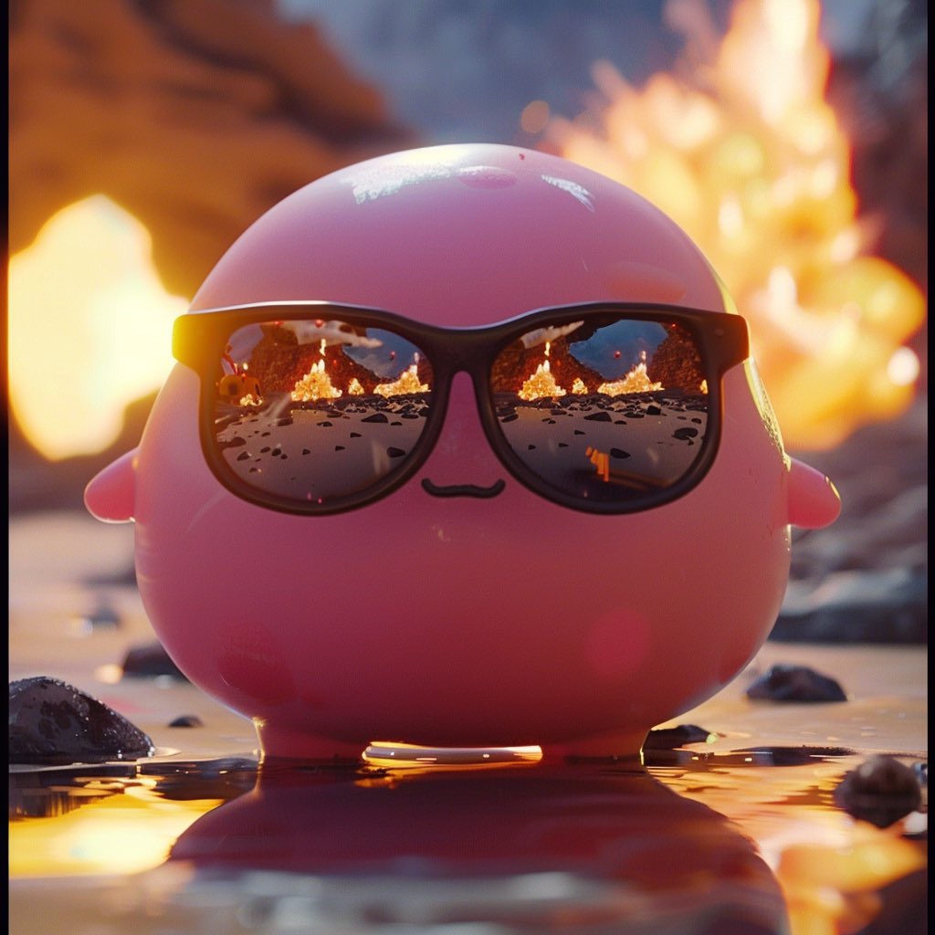 BlobErc20's tweet photo. The story is just beginning https://t.co/e6pggvxyII