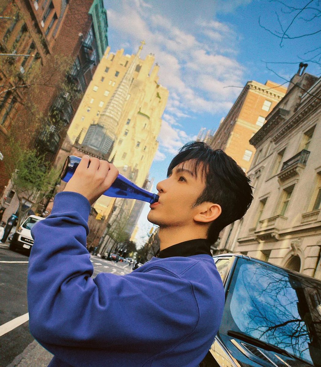 ansonlo_intlfc's tweet photo. 👱🏻♂️15.04.24 Instagram Update👶🏻
💬 Everything happened in New York~
👱🏻♂️🦾👖🥛👶🏻♥️
#Blessed
#NotAfraidAnymore
#StayTrueToWhatIBelieve
#WeBackItUpTogether
•
#盧瀚霆 #AnsonLo #mirrorweare
👶🏻♥️👱🏻♂️ https://t.co/5p8mvwdn53