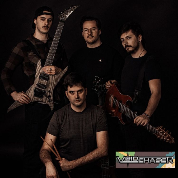 BEHIND THE VEIL ZINE tweet media