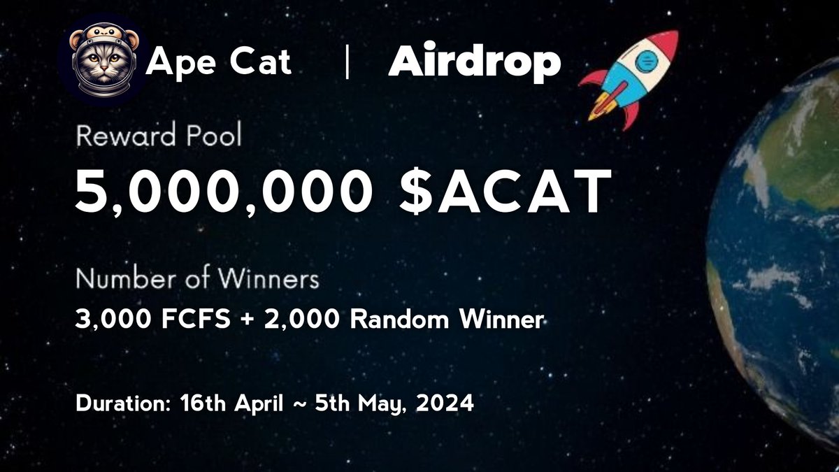 Airdrop Brother tweet media