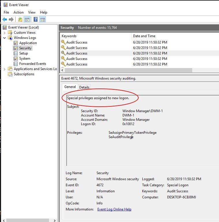 One of the most critical sources of data when responding to an incident on windows systems is the event logs.

Read below to explore the windows event log system and see how Velociraptor can be used to work around its limitations. 

buff.ly/3UkIx6P