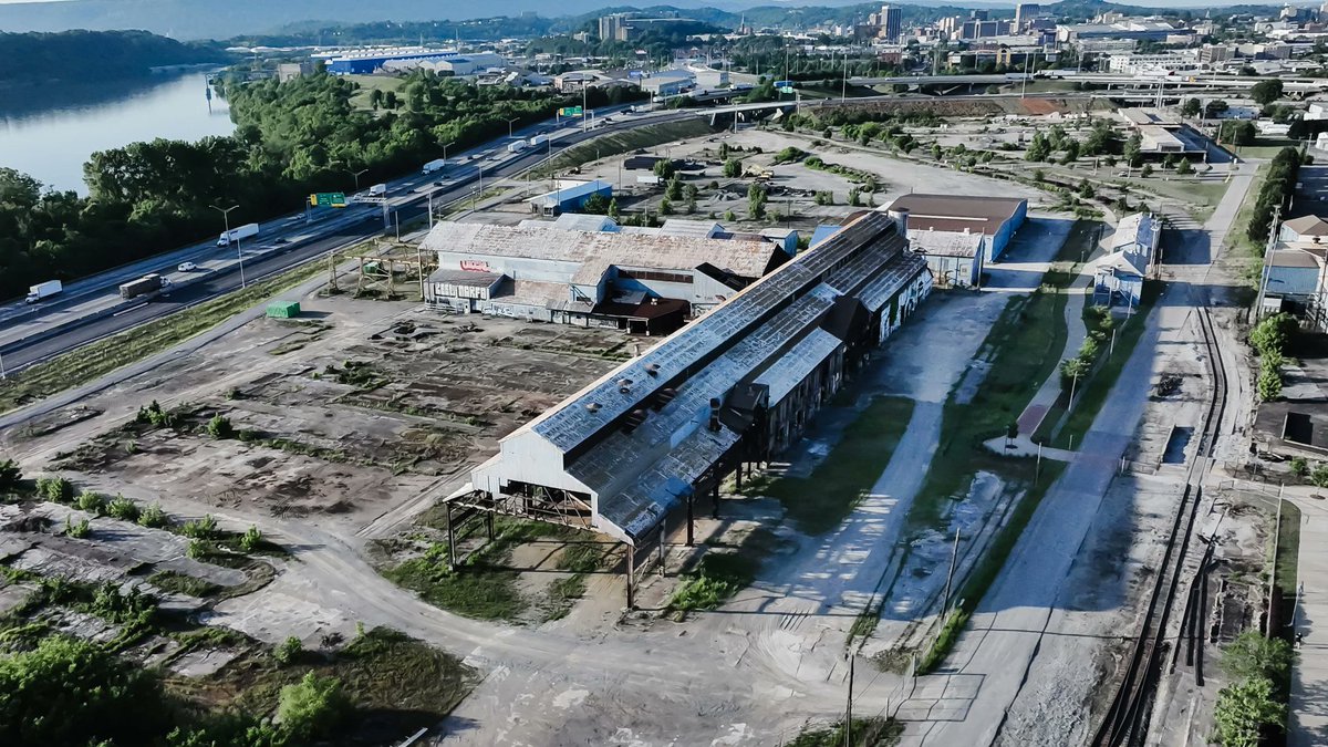 Preserve Chattanooga tweet media