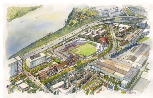 Preserve Chattanooga tweet media