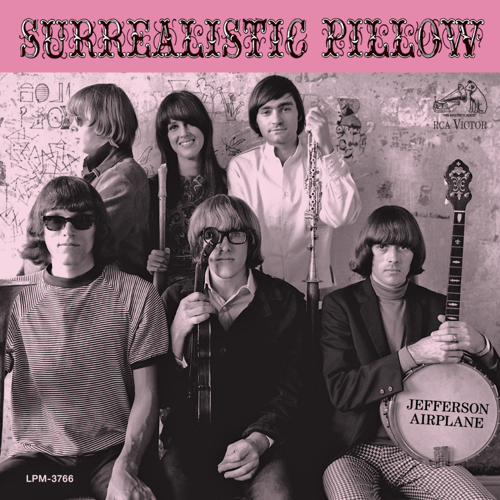The Library of Congress, has chosen 25 recordings to be preserved forever due to their significance in American sound history, whether culturally, historically, or aesthetically. Among these selections is The Airplane’s iconic SURREALISTIC PILLOW, which has left a lasting impact…