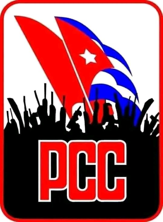 Llegue desde la FMC_Granma la felicitación a nuestro Partido Comunista de Cuba en esta fecha especial. #UnidadYContinuidad #AbrilDeVictorias @YudelkisOrtizB @DiazCanelB @MaraEle68135360