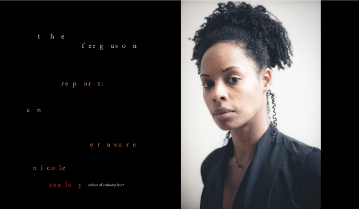 This Friday! English Prof Casarae Abdul-Ghani will be moderating a talk with renowned poet Nicole Sealey in celebration of #NationalPoetryMonth, hosted by the Charles L. Blockson Afro-American Collection.

April 19 @ 2 PM
Charles Library Event Space

Register at the🔗in bio.