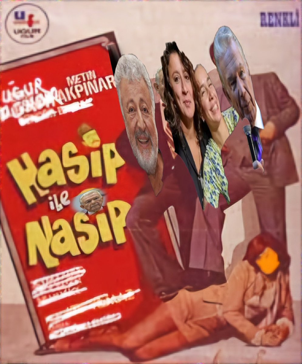 yeni versiyon sinemalarda!🤪😃😅😂