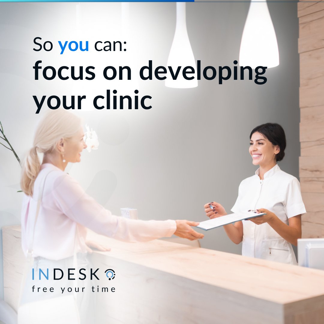 my_indesk's tweet image. If you are missing calls, you may be missing potential clients! 📞

Learn more about how we work 👉 indesk.site/why-indesk

#indesk #clinicreceptionist #remotereceptionist #virtualreceptionist #dentalclinic #dentalclinicuk #dentalclinicreceptionists