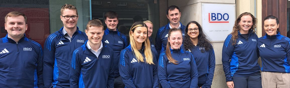 BDO Limerick tweet media