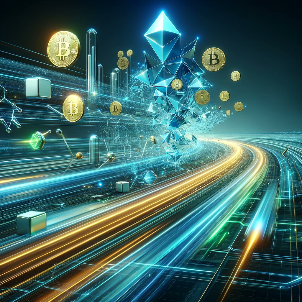 gigglegoldtoken's tweet image. High fees? Slow transactions? Not on our watch! #GiggleGold leverages Polygon to bring you a seamless crypto experience. #EfficientCrypto #CryptoNews #Cryptocurency #CryptoCommunity