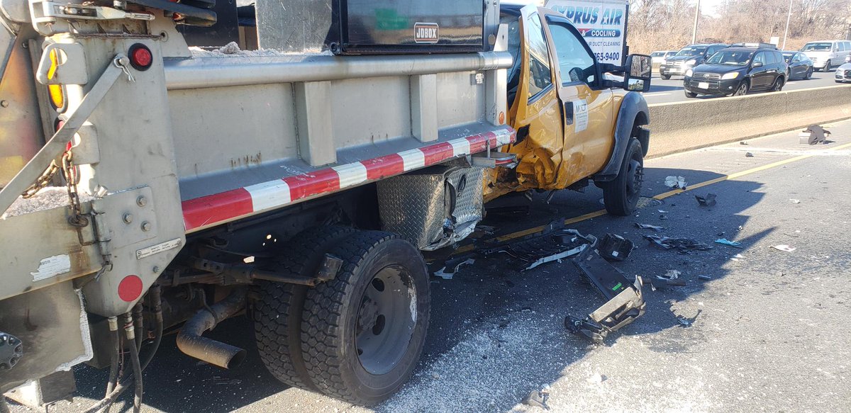 The leading causes of work zone crashes are not accidental. They are distracted driving, following other vehicles too closely and driving too fast. Save lives and drive safely in work zones. #MDOTsafety #MDOTcares #NWZAW