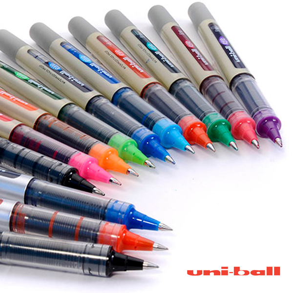 We have some pen-tastic offers currently available - whether you are looking to write a personal letter, sign an important contract or sketch out your ideas, we can help you to choose the right pen for the task. #RHBE_Ltd