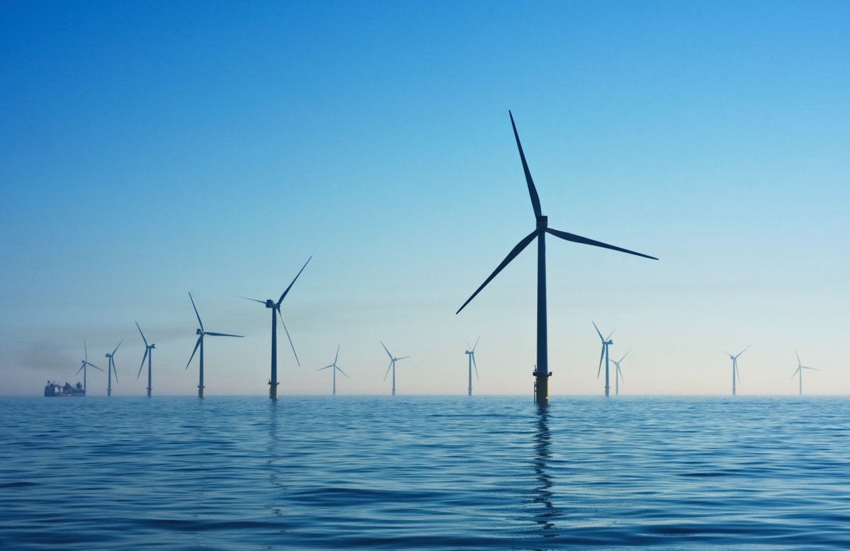 Join scientists Andrew Gill & Jon Rees at the @EEEGR 'Marine Science and Technology Conference' tomorrow April 17 at the Norwich Football Ground @ 9.30am where they will present #CefasScience to support offshore wind development. For more info, visit eeegr.com/events/marine-….