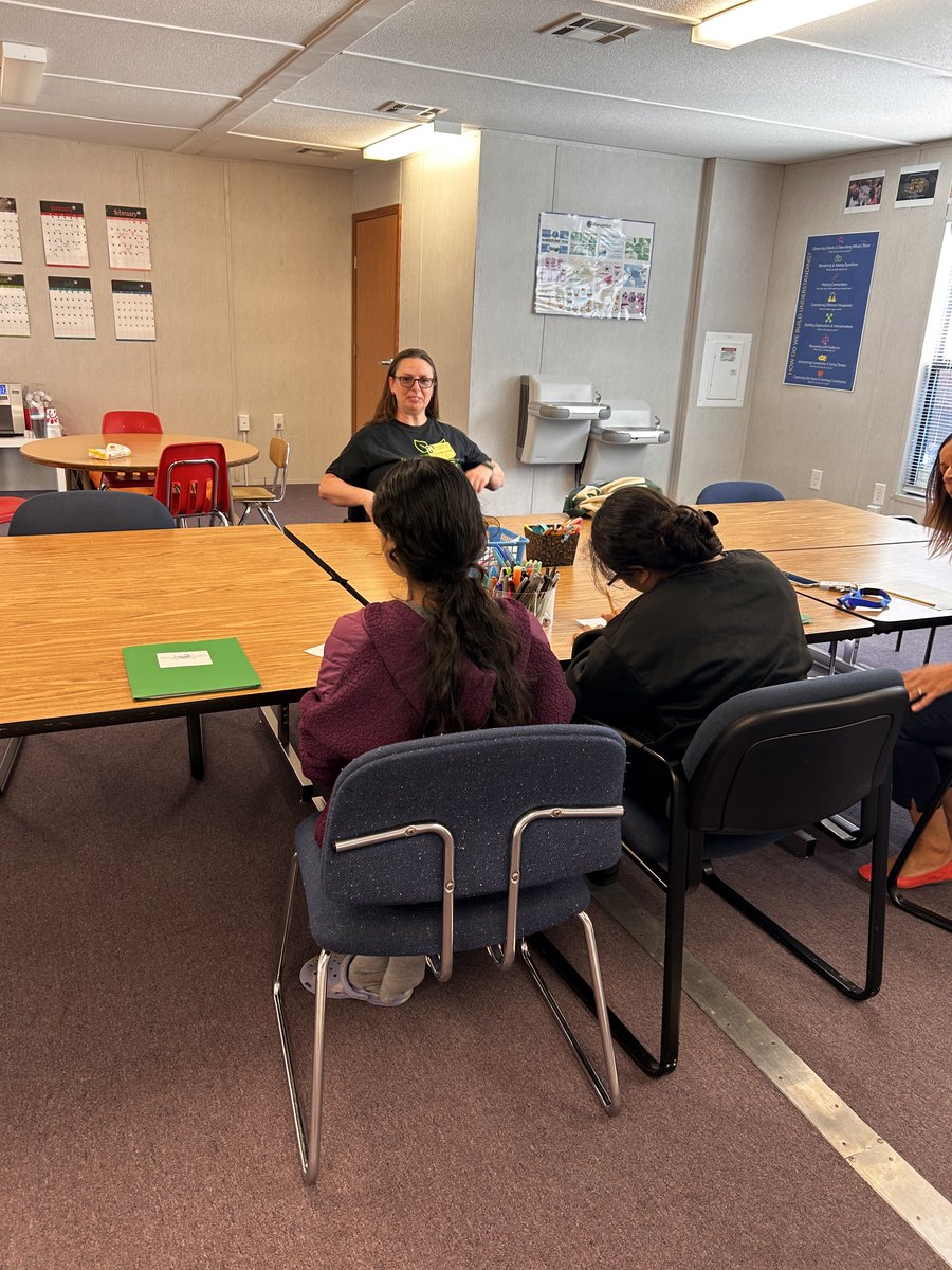 RandolphIBStars's tweet image. Expert meetings are happening @RandolphStars ! Thanks to @ChapuisC123 for facilitating! #pypx @ibpyp
