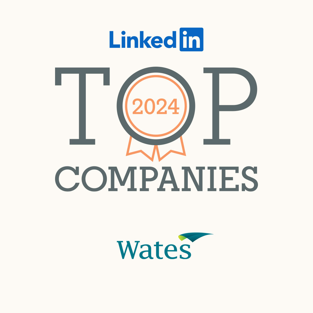 We've been named in @LinkedIn's 2024 Top Midsize Companies list in the UK. The annual list helps professionals to identify the top #workplaces to grow their #careers. We're honoured to be ranked 11 out of 15 companies. #LinkedInTopCompanies eu1.hubs.ly/H08DfNx0