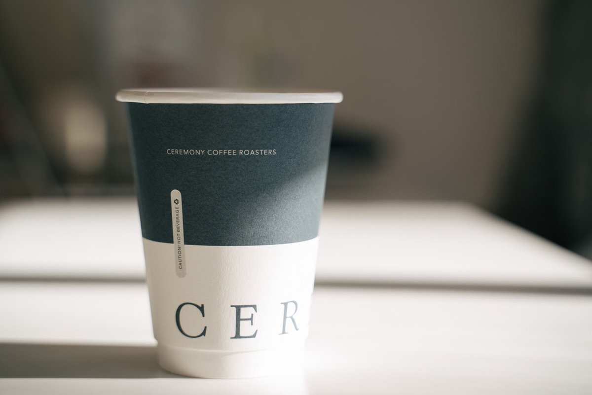 Coffee should be something special. 

Photo | @wayoutvisuals