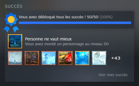 Habigaella's tweet photo. Nouveau platine. Tellement bien, Eiyuden Chronicle : Rising. Et du coup, bah j'ai arrêté quand je voulais : https://t.co/YLwTXdkJjv