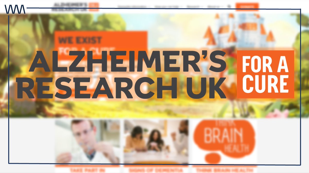 🥳 We are pleased to announce that our charity of the year for 2024/25 is @AlzResearchUK. Learn more about Alzheimer's Research UK on their website here ➡️➡️ alzheimersresearchuk.org #CharityTuesday