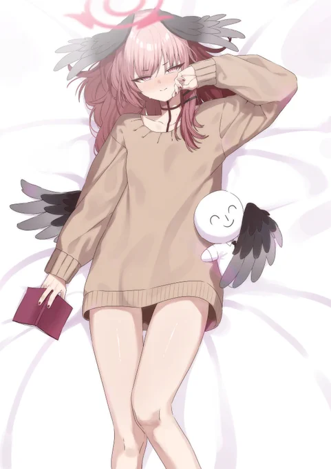 #ブルアカ #下江コハル生誕祭2024 