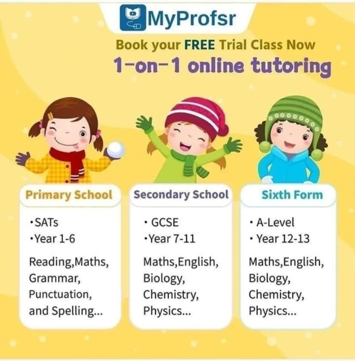 Myprofsr tweet picture
