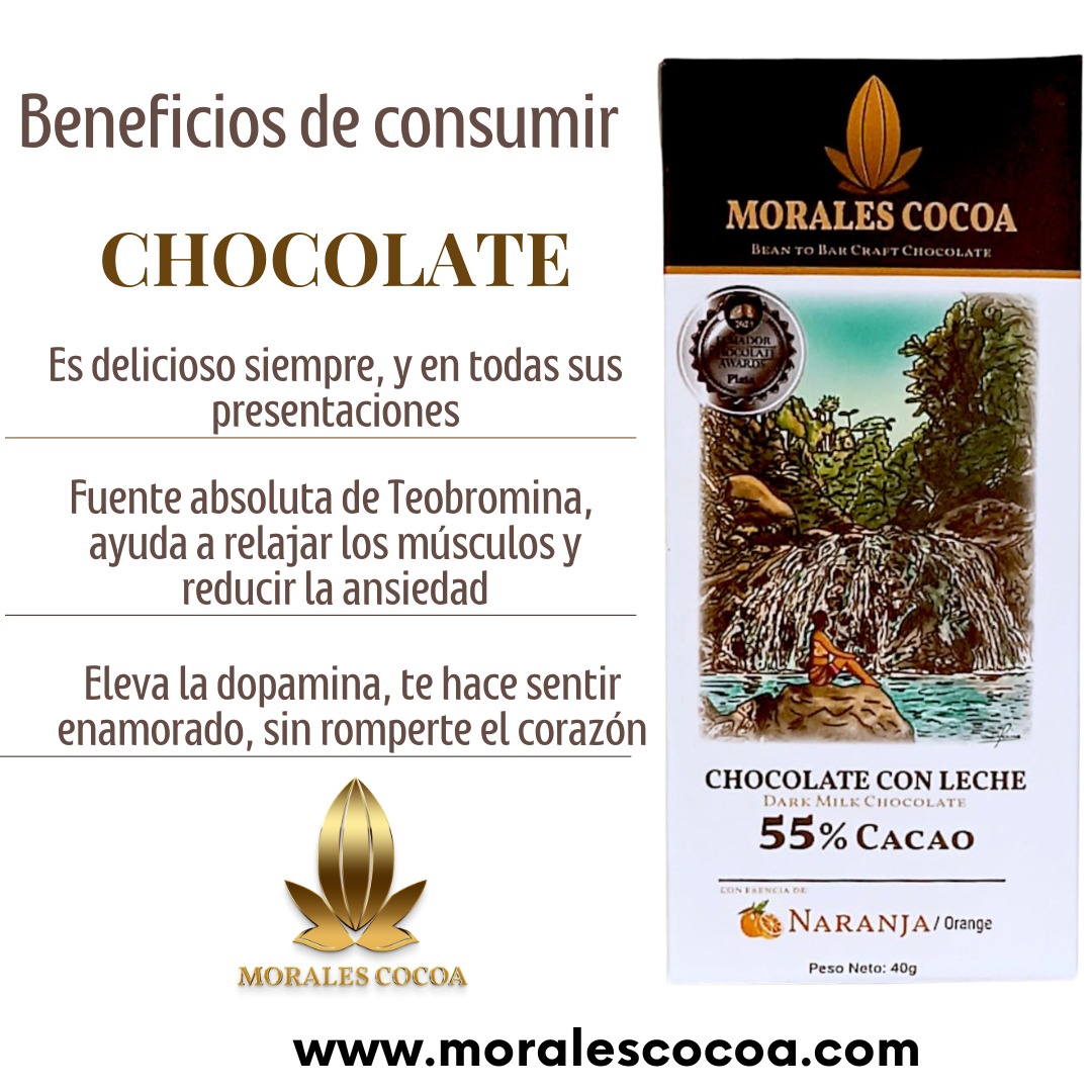 moralescocoa's tweet photo. Consumir chocolate tiene múltiples beneficios 

🍫🧠 ¡Mejora tu cerebro! El chocolate oscuro contiene flavonoides que mejoran la función cerebral y la memoria. ¡Disfruta y ponte listo! #ChocolateSaludable #BrainBoost https://t.co/tiU7JNJZKJ