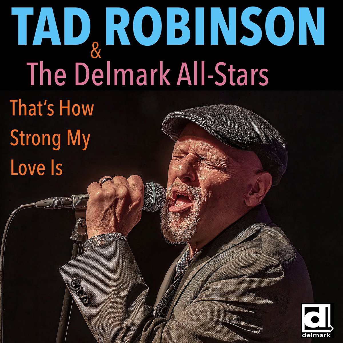 DelrayJo's tweet photo. 2 new blues singles from @Delmark Records are featured in IL Popolo Del Blues from Italy!!  TAD ROBINSON and ELLIOTT SHARP'S TERRAPANE w ERIC MINGUS! ! https://t.co/IVtjMPWlyd https://t.co/5u8zGsIKg3