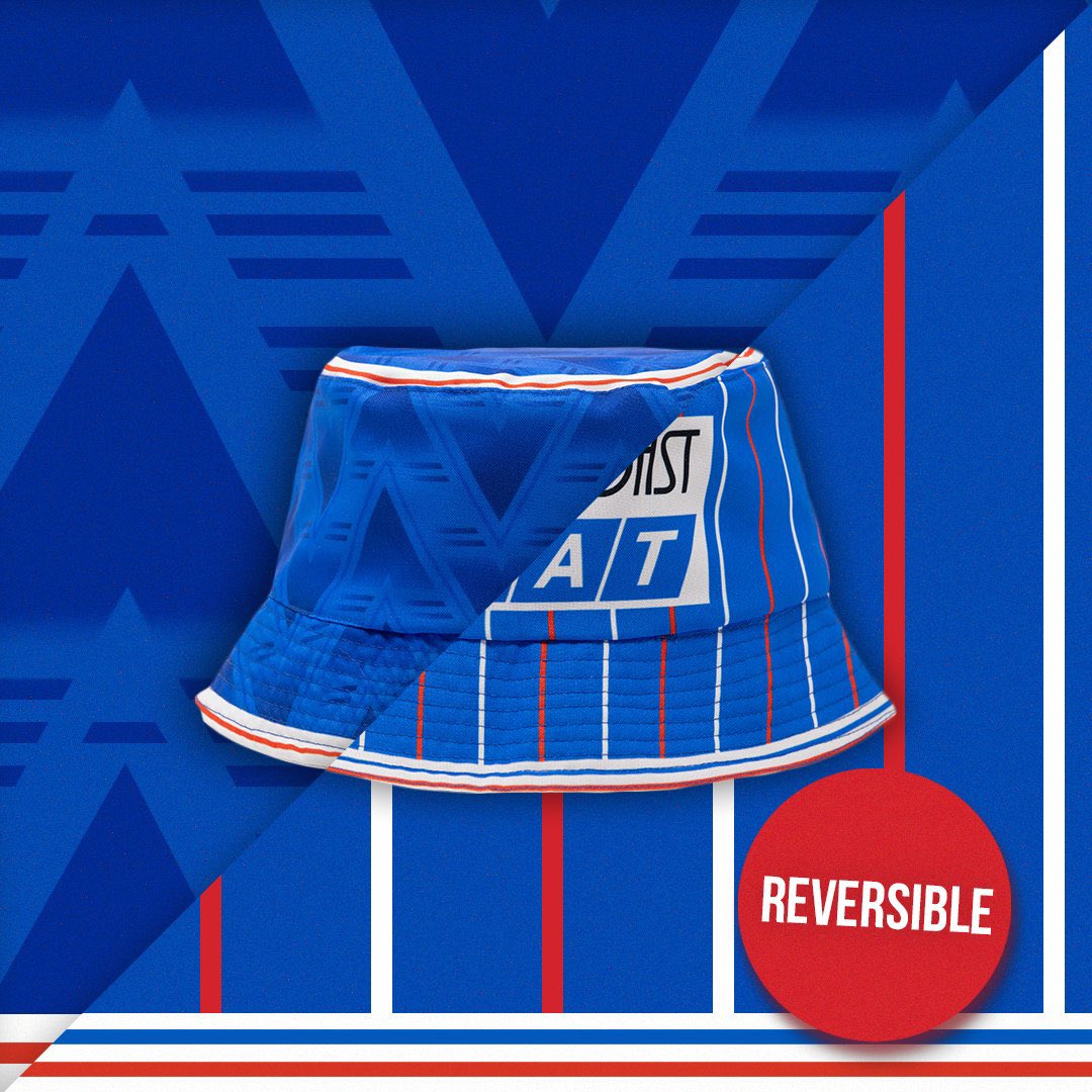 Three Lads In The Pub (@3ladsinthepub) on Twitter photo WIN A FREE BUCKET HAT 👏🏻⚽️👀
Thanks to Football Bobbles, we’re giving away one of these limited addition reversible bucket hats!
For your chance to win, simply follow the following steps:
Follow <a href="/footballbobbles/">Football Bobbles</a>
Follow <a href="/3LadsInThePub/">Three Lads In The Pub</a>
Like & RT this photo
Tag a #pompey fan WIN A FREE BUCKET HAT 👏🏻⚽️👀
Thanks to Football Bobbles, we’re giving away one of these limited addition reversible bucket hats!
For your chance to win, simply follow the following steps:
Follow <a href="/footballbobbles/">Football Bobbles</a>
Follow <a href="/3LadsInThePub/">Three Lads In The Pub</a>
Like & RT this photo
Tag a #pompey fan
