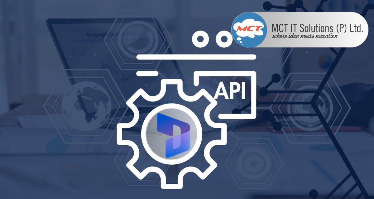 mctitsolutions's tweet image. Get the full potential of Microsoft Dynamics CRM with Custom APIs. Empower developers to tailor CRM experiences with code, enhancing automation and integration capabilities.

For the full article click the LinkedIn link below:
linkedin.com/feed/update/ur…

#CustomAPIs #Microsoft #crm