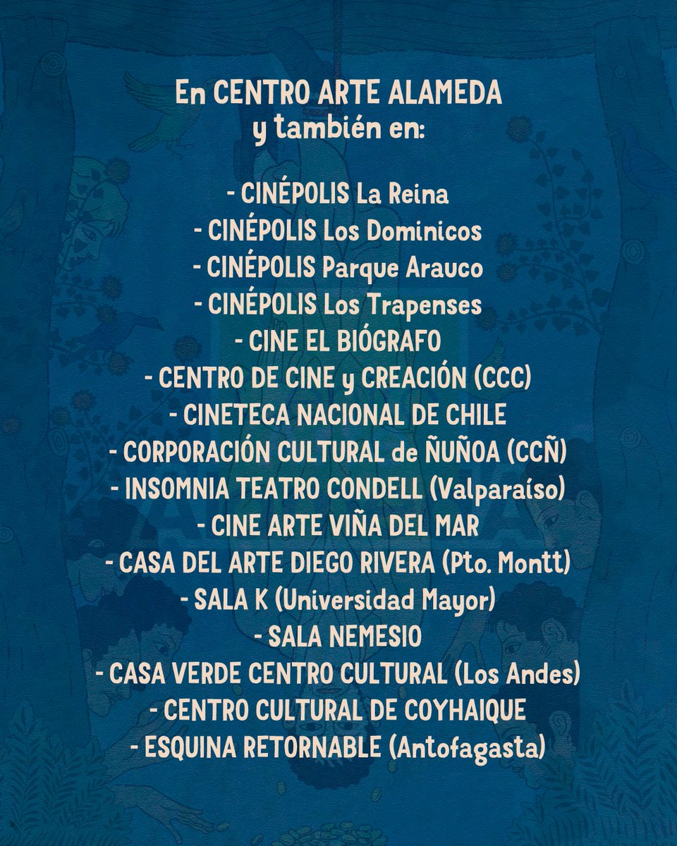 CineArteAlameda tweet picture