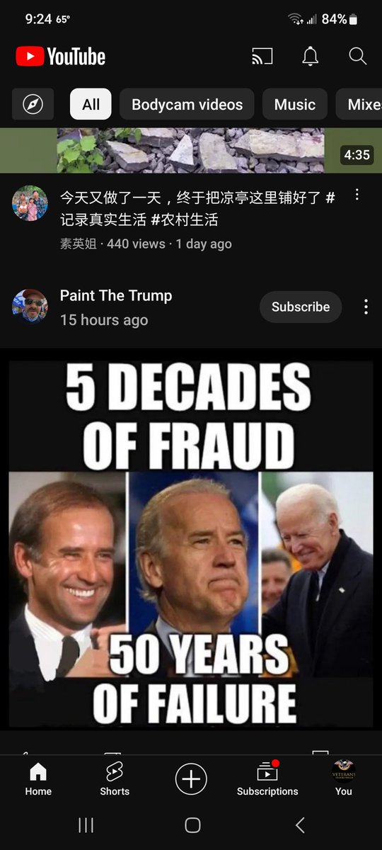 @JoeBiden They taught you to be crooked.