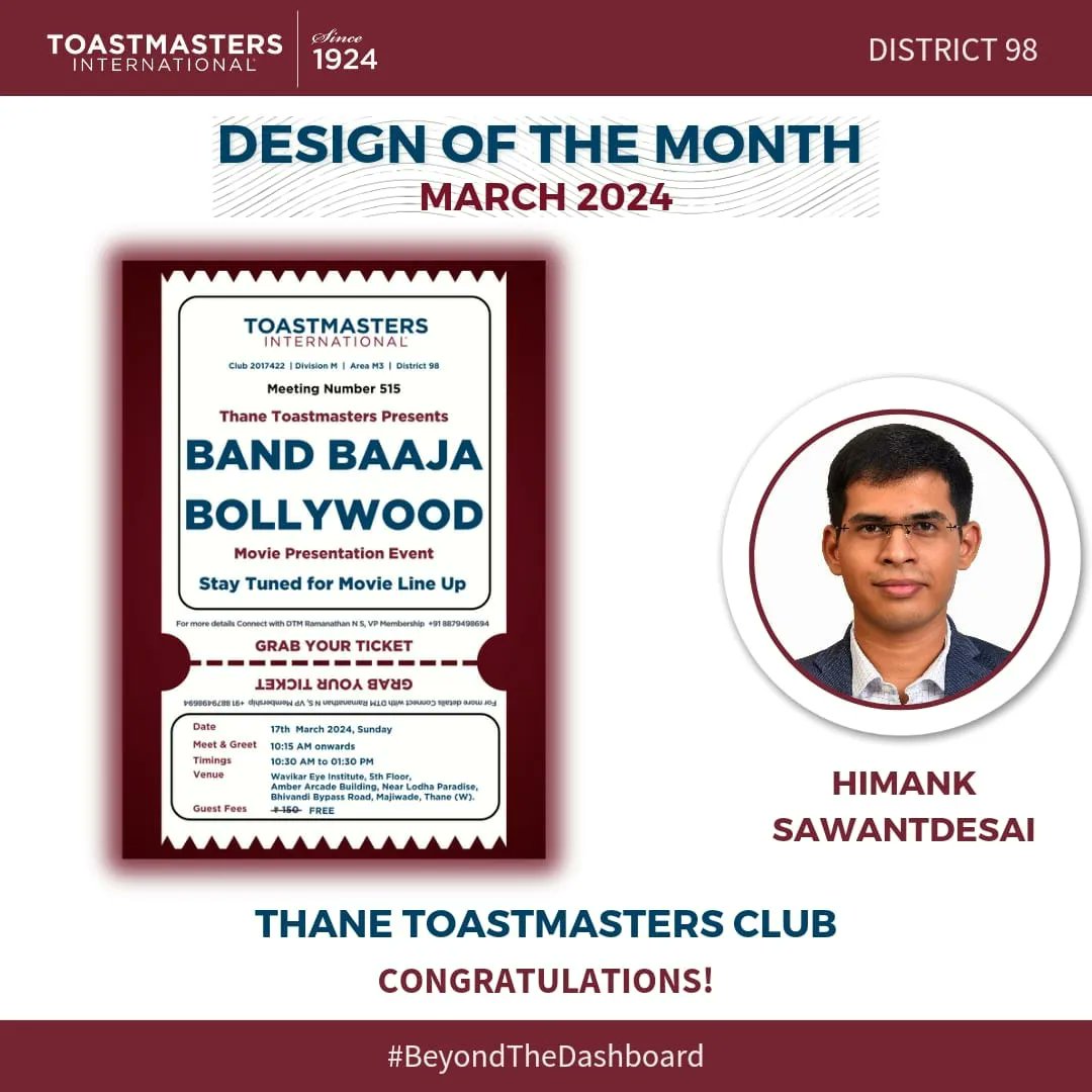 TI District 98 tweet media