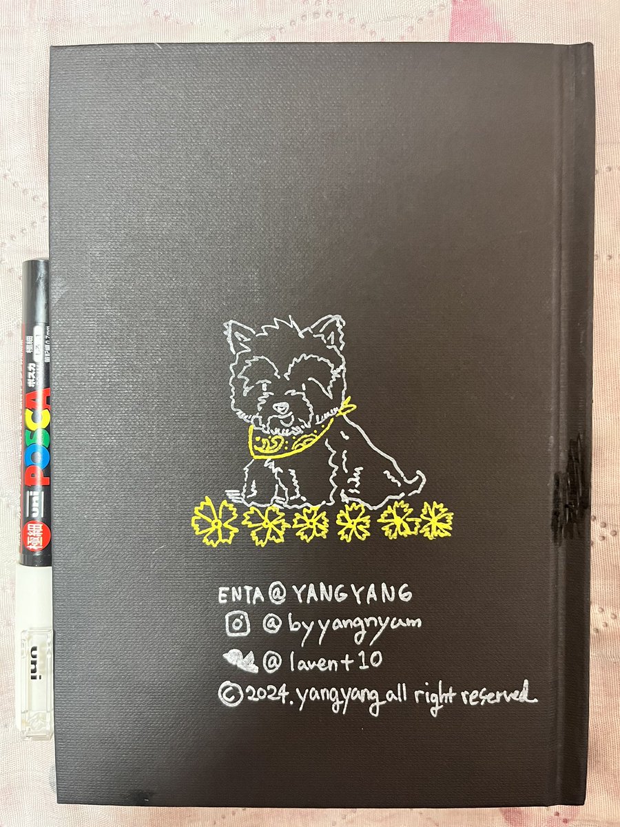 📓Enta X 아티스트가 그린 원화 노트 받기 이벤트👩‍🎨

📌4/20 위플전시장 파티에서 직접 받아야함
📌4/17일까지, 댓글로 저요! + 팔로워3개완료+리트윗+좋아요 
<a href="/lavent10/">양양</a>
<a href="/_NFTtown_/">NFTtown</a>
<a href="/ArtNGallery/">ArtNGallery HAN</a>
📌4/18일에 DM 전송

<a href="/_NFTtown_/">NFTtown</a>
<a href="/ArtNGallery/">ArtNGallery HAN</a> 
<a href="/OfficialWeple/">WEPLE OFFICIAL</a> 
#enta #nft전시 #위플갤러리