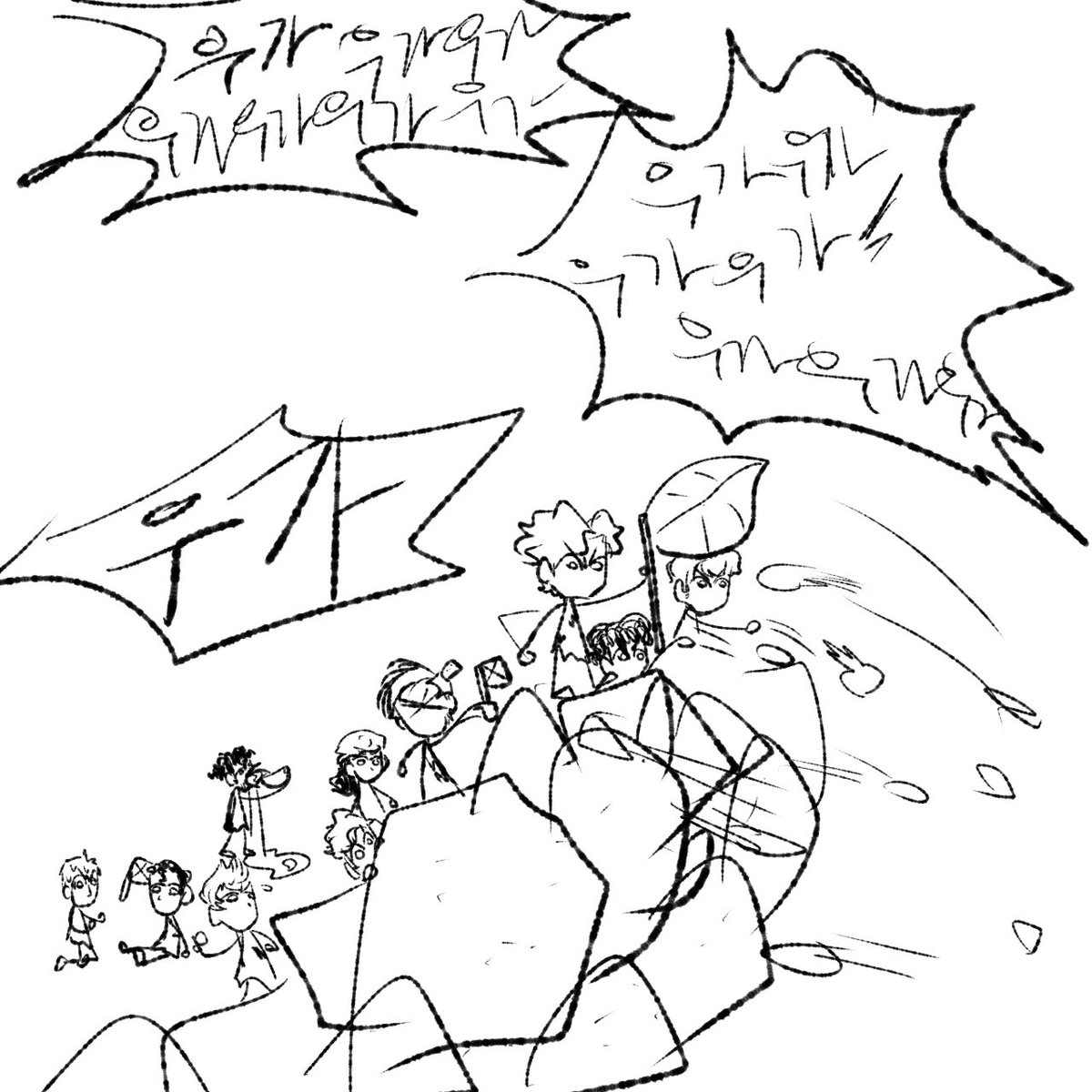 joyjellyjolly's tweet photo. 레석기시대제라블 https://t.co/mdsyW20lKa