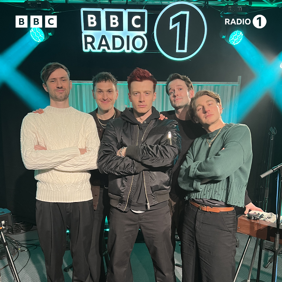 BBCR1 tweet picture