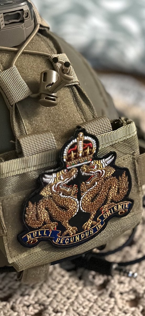 Second to none in the East