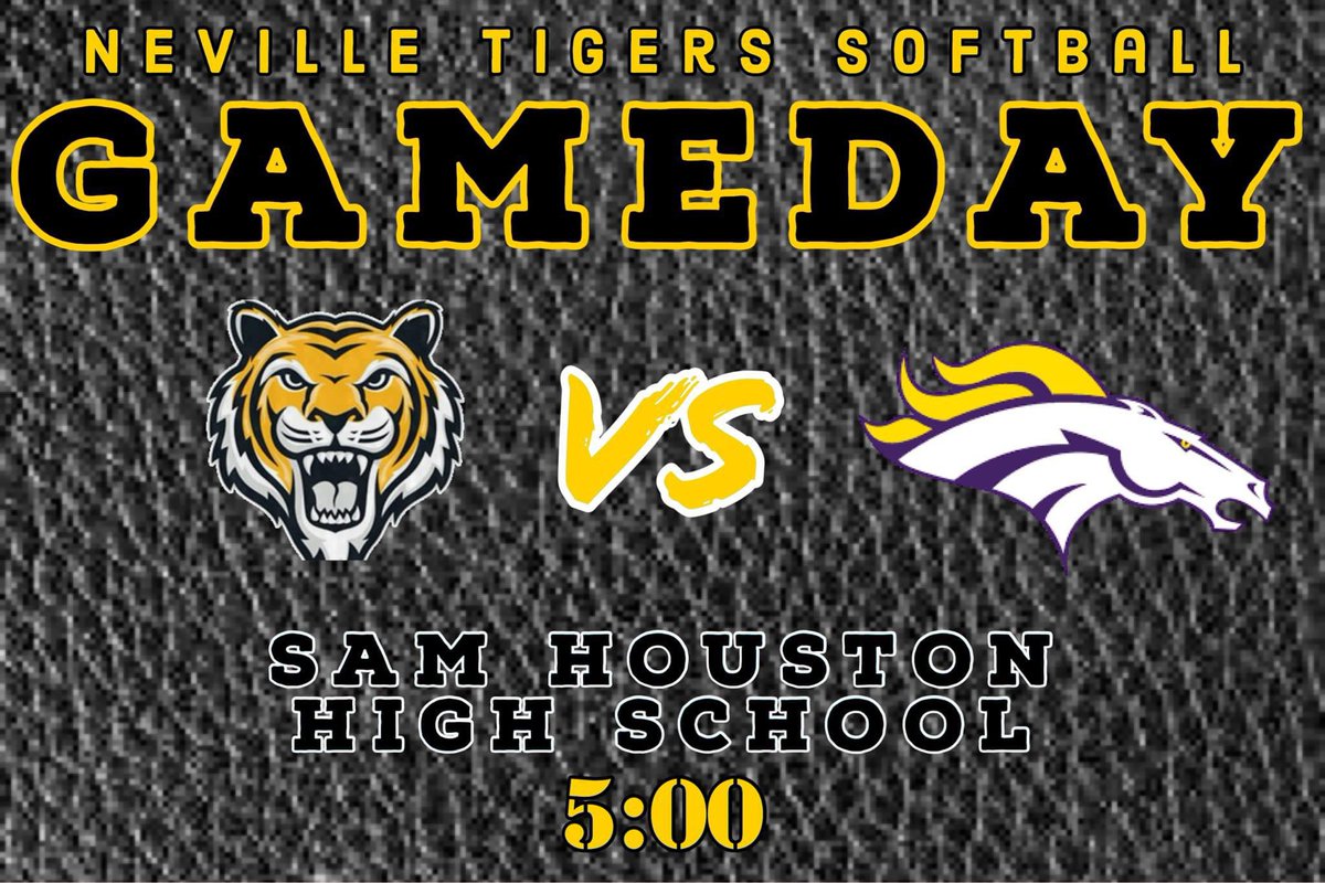NevilleSoftball's tweet photo. Round 2 today! Let's go! #ALLN https://t.co/WQYBpghAbb