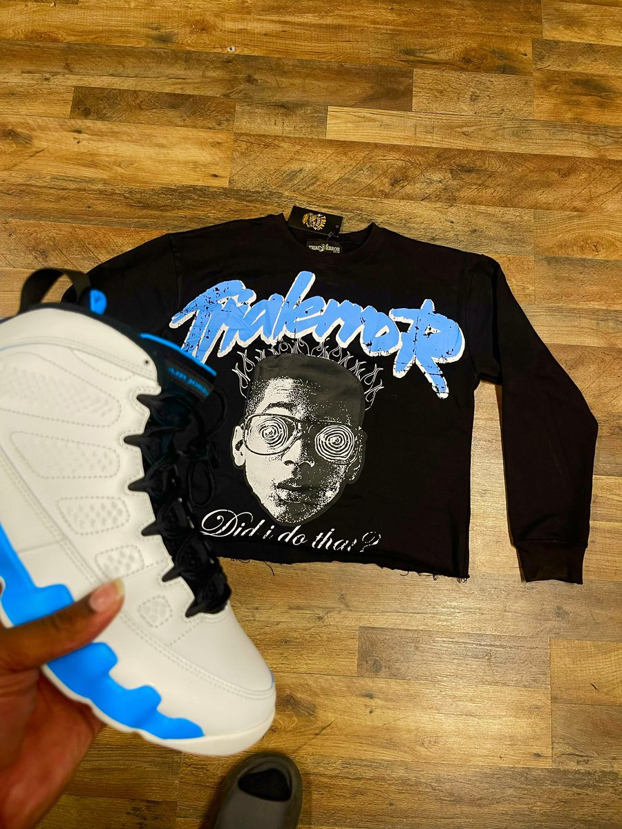 DjRydeOut's tweet photo. Trial &amp; Error 😵‍💫🔥🔥 https://t.co/CC80qUHWvn