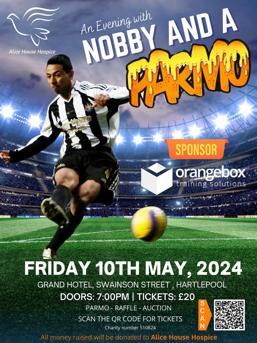 Orangebox Training tweet media