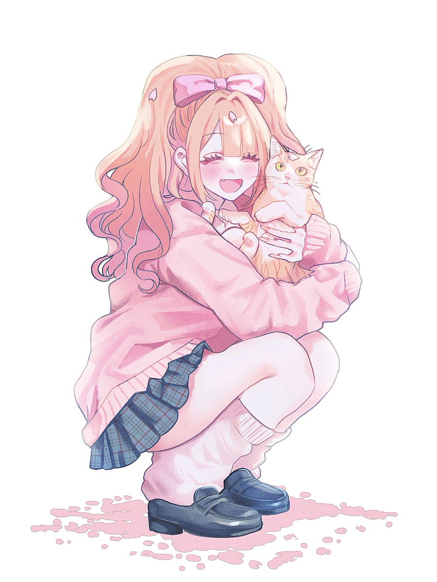 moku_0_0_'s tweet photo. 🌸 https://t.co/nFhFkuF9fy