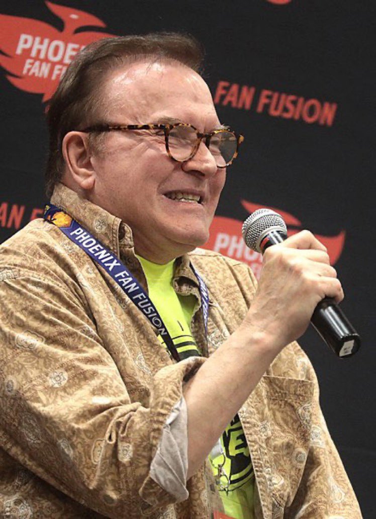 Happy Birthday, Billy West! @TheBillyWest. The voice of Bugs Bunny in Space Jam and Bah, Humduck! And the voice of Elmer Fudd in these two plus Looney Tunes: Back in Action, Rabbits Run, and The Looney Tunes Show. #LooneyTunes #LooneyTwt