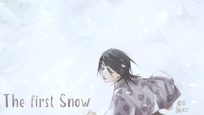 「snow」のTwitter画像/イラスト(新着))