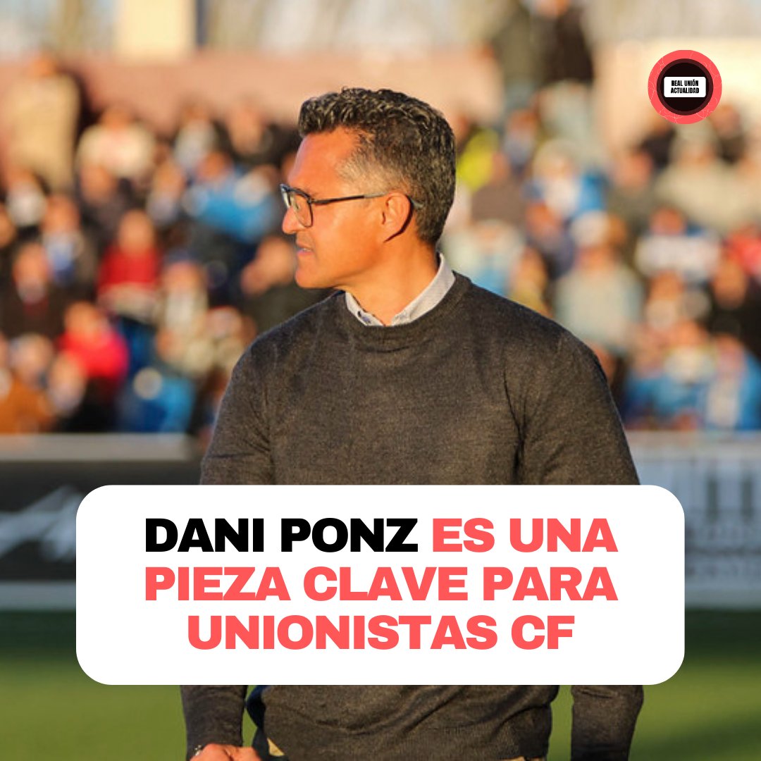 📝Unionistas CF salvados y con hambre de más

📌El cuadro blanquinegro llega al Stadium Gal tras una gran victoria ante todo un Barça Atlètic que quedó minimizado en el Reina Sofía. Con la permanencia en el bolsillo, quiere un puesto de #CopadelRey

🔗 realunionactualidad.wordpress.com/2024/04/15/uni…