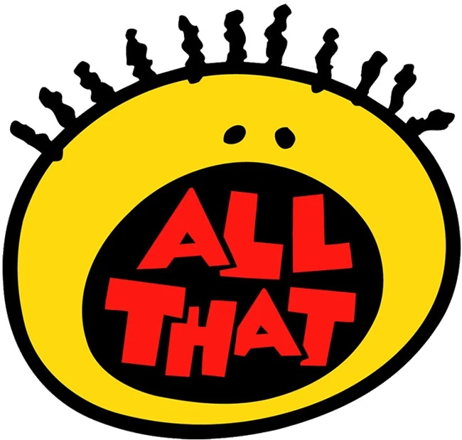 On this day 30 years ago, 'ALL THAT' premiered on the SNICK block.

Created by Mike Tollin & Brian Robbins, it shaped Nickelodeon's live-action shows for the next couple decades (for better or worse).