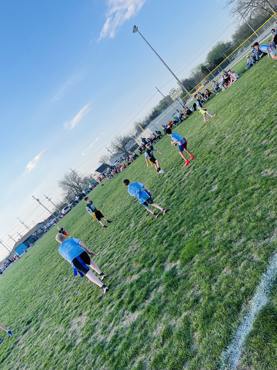 Bellevue East Football tweet media