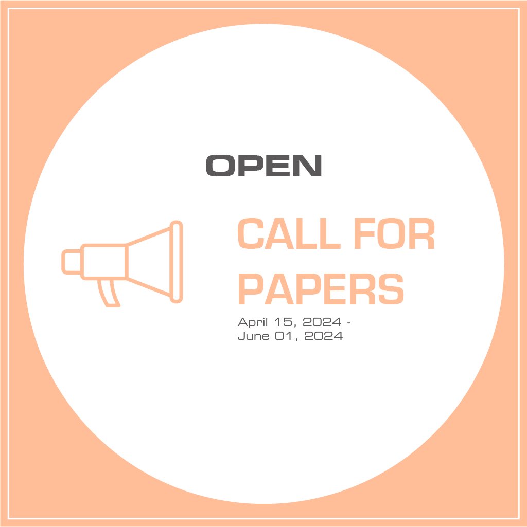 The call for papers is open until June 01, 2024 and we are looking forward to your contributions. For all details and the possibility to upload a paper please click here: chnt.at/call-for-paper…