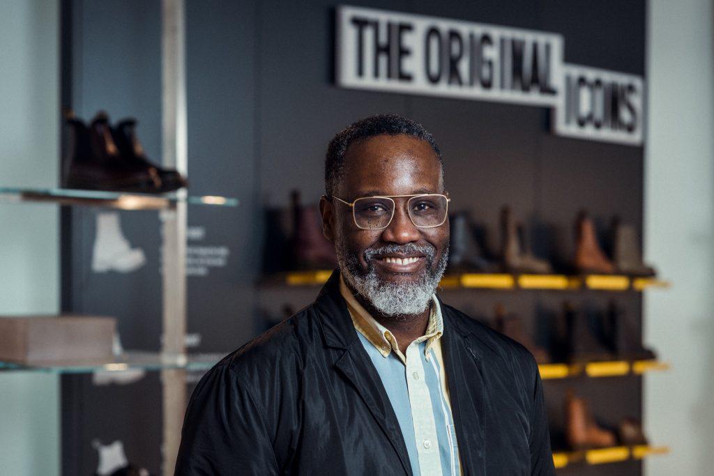 .@drmartens announced #CEO Kenny Wilson will step down from the company at the end of the financial year, succeeded by chief brand officer Ije Nwokorie amid a 'challenging' outlook. Read more here >> bit.ly/3JmQTFU
#DrMartens #retailnews #peoplemoves #footwear