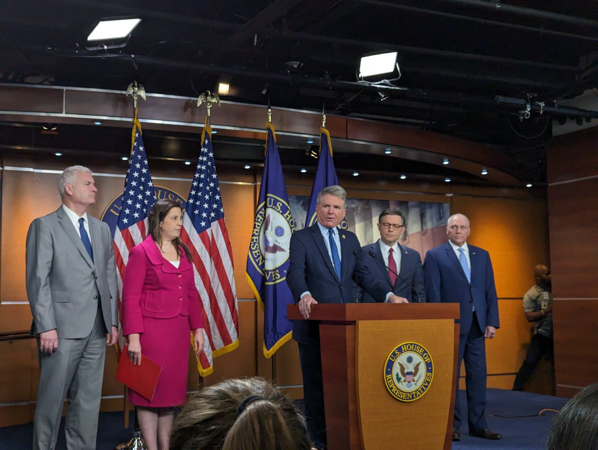 House Foreign Affairs cmte chairman @RepMcCaul says he spoke to US ambassador to Ukraine and said that 'Kharkiv is on the verge of falling'. 'History will judge us by our actions, are you a Chamberlain, or are you a Churchill' he says.